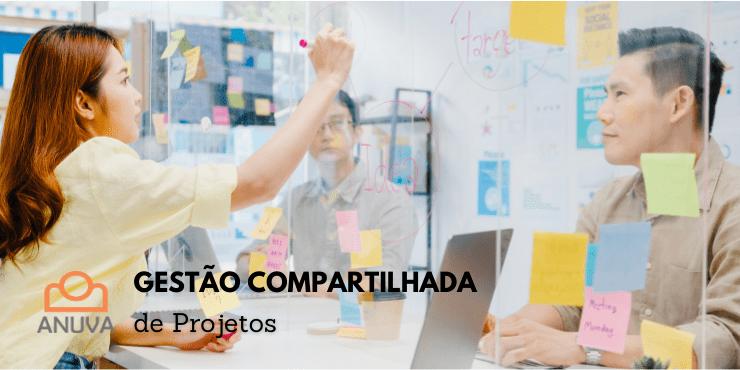 Gestão Compartilhada